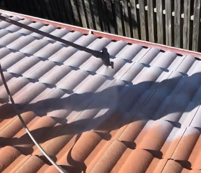 roof restorations gold coast image video-3