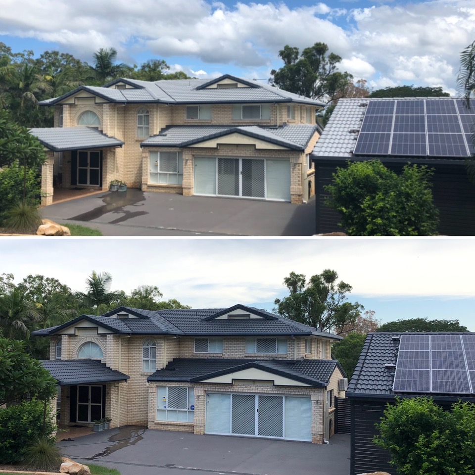 roof services gold coast image 1